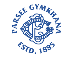 Parsi Gymkhana logo